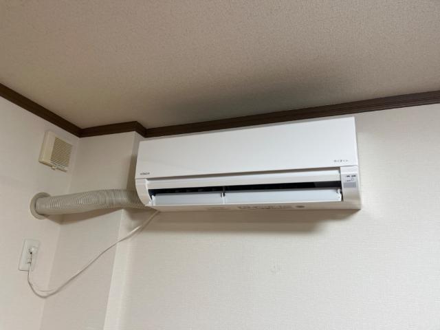メゾン・ド・アンジュ　Ｂ 部屋画像