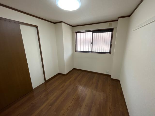 メゾン・ド・アンジュ　Ｂ 部屋画像