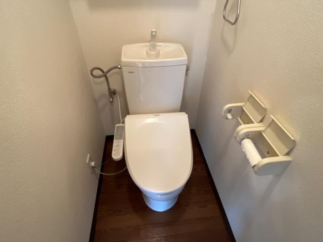 メゾン・ド・アンジュ　Ｂ 部屋画像