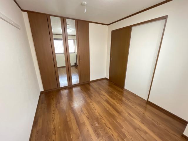 メゾン・ド・アンジュ　Ｂ 部屋画像
