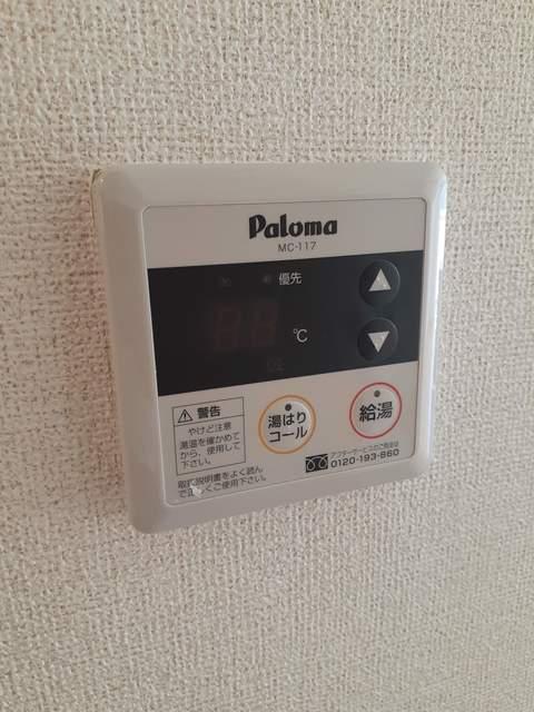 グラッド・Ｔ（102） 設備