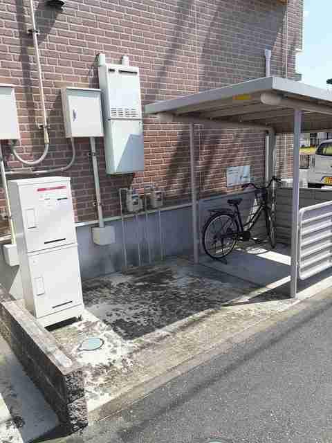 グラッド・Ｔ（102） その他部屋・スペース