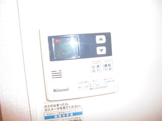 エトワール（208） 設備