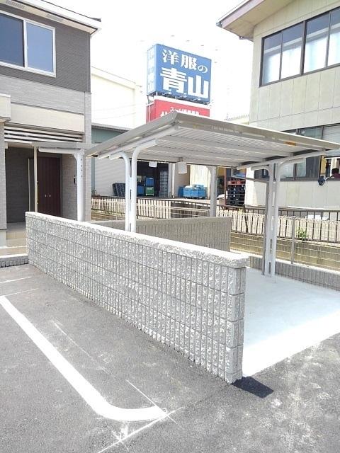 フィッツ・ロイⅡ（105） 設備