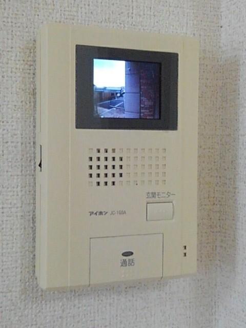 エスポワールドゥ白山（101） 設備