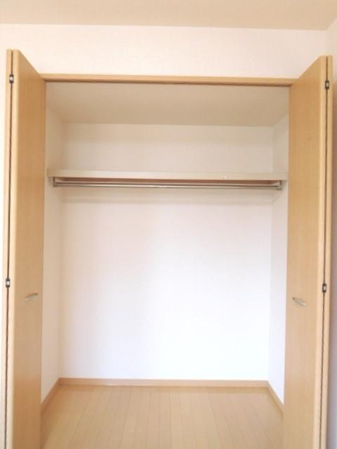 セジュール さくら（105） 収納