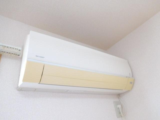 セジュール さくら（105） 設備