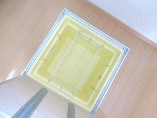 セジュール さくら（105） その他
