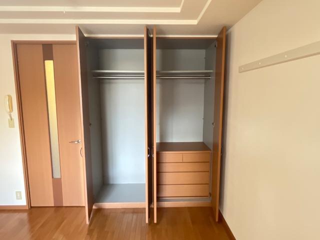 コンフォート・アルファ 部屋画像