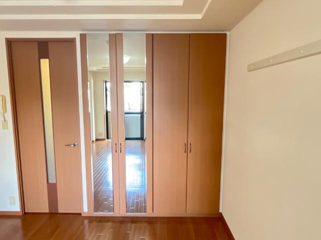 コンフォート・アルファ 部屋画像