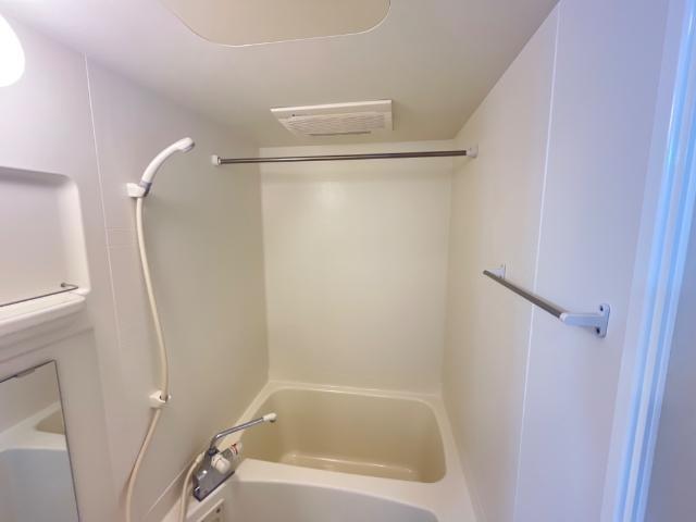 コンフォート・アルファ 部屋画像