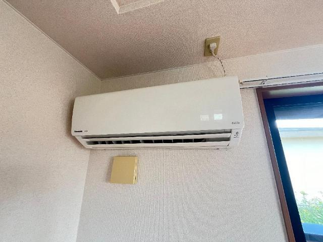 コンフォート・アルファ 部屋画像