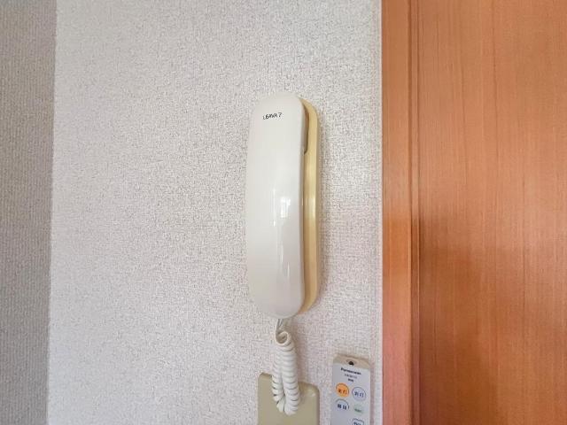 コンフォート・アルファ 部屋画像