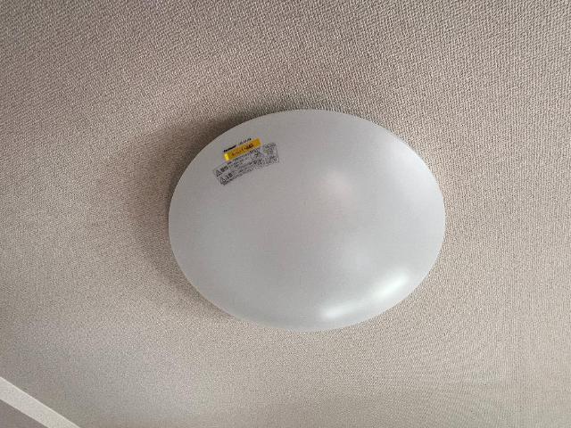 コンフォート・アルファ 部屋画像