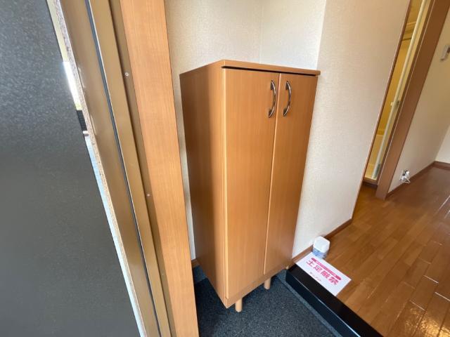 コンフォート・アルファ 部屋画像
