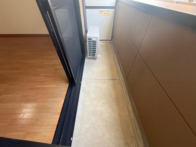 コンフォート・アルファ 部屋画像