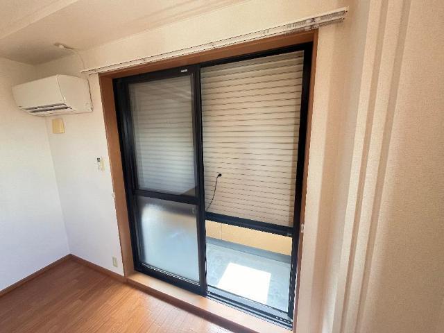 コンフォート・アルファ 部屋画像