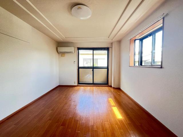 コンフォート・アルファ 部屋画像