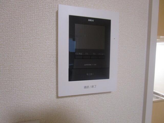 響（105） 部屋画像