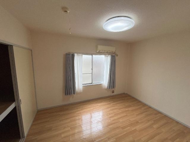 プチハイム追分 部屋画像