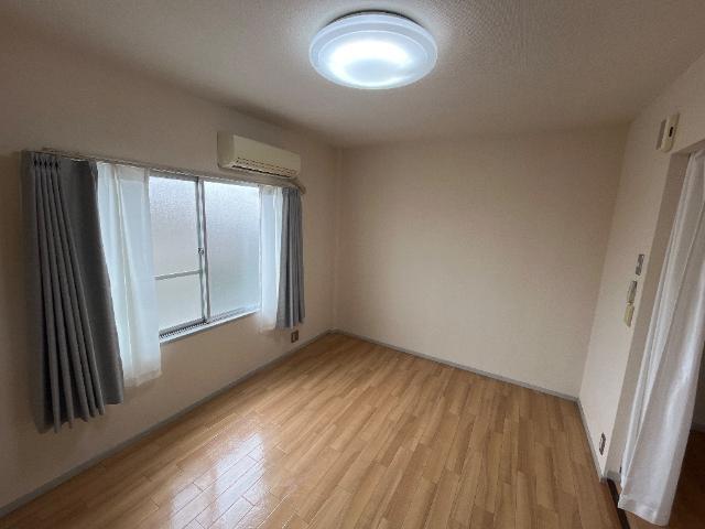 プチハイム追分 部屋画像