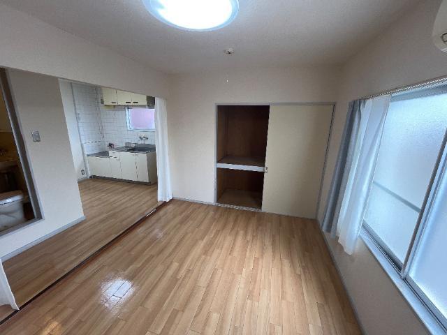 プチハイム追分 部屋画像