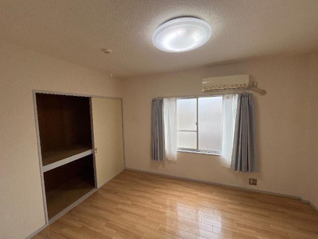 プチハイム追分 部屋画像