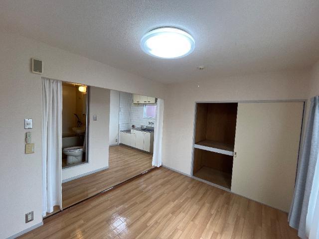 プチハイム追分 部屋画像