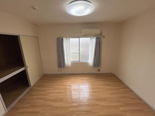 プチハイム追分 部屋画像