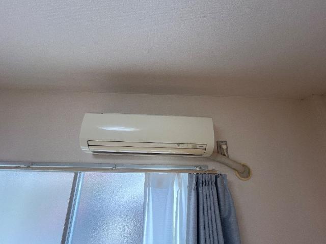 プチハイム追分 部屋画像