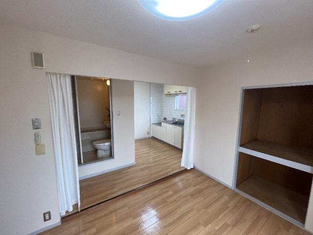 プチハイム追分 部屋画像