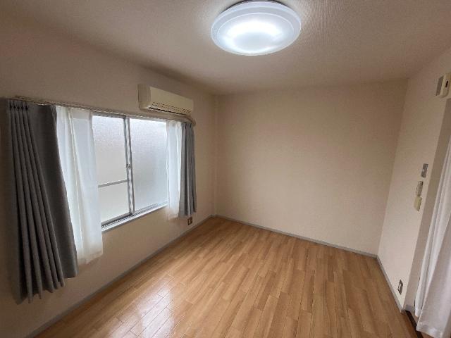 プチハイム追分 部屋画像