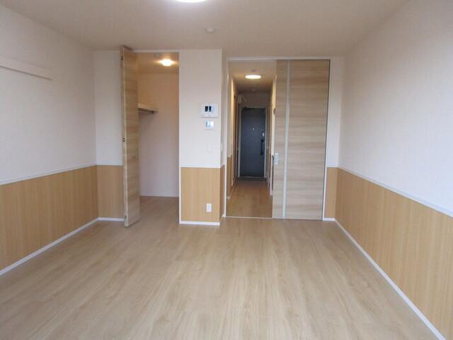 雅野Ⅶ（306） 部屋画像