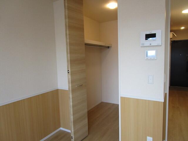 雅野Ⅶ（306） 部屋画像