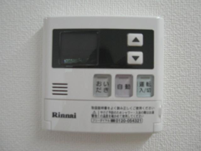 メゾン山麓（102） 部屋画像