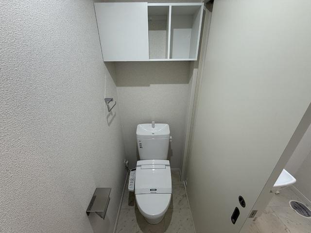 メゾン山麓（102） トイレ