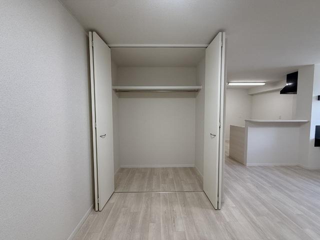 メゾン山麓（102） 収納