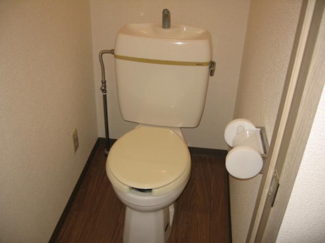 エスポワール生和（306） トイレ