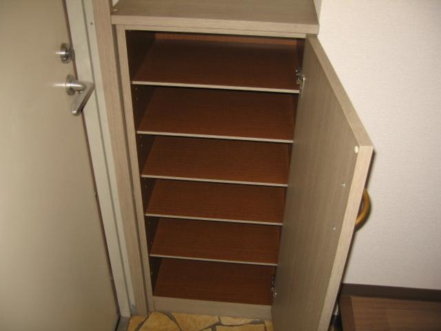 エスポワール生和（306） 部屋画像
