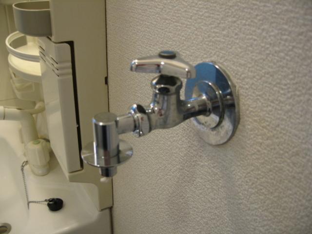 エスポワール生和（306） 部屋画像