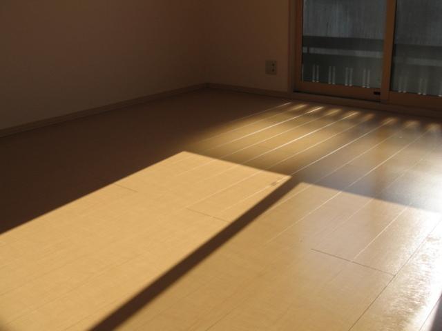 ベル ポール守成（101） 部屋画像