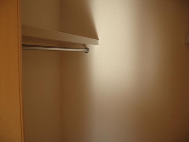 ベル ポール守成（101） 部屋画像