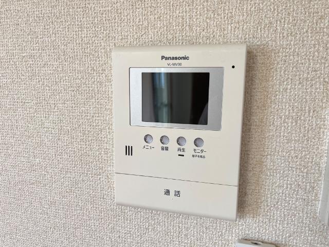 チェリー・ブロッサム 部屋画像