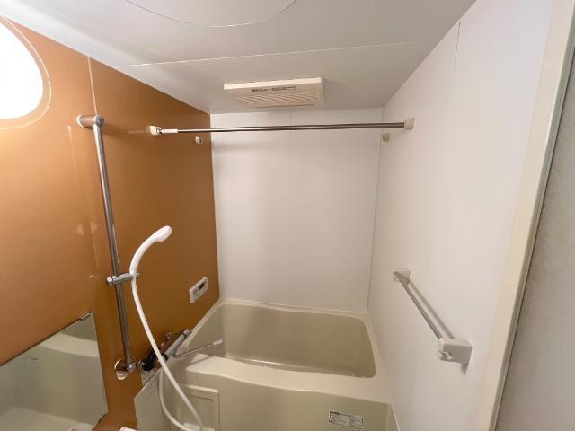 チェリー・ブロッサム 部屋画像