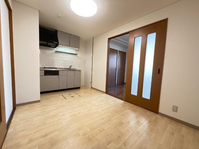 サンヒルズ鈴鹿 部屋画像