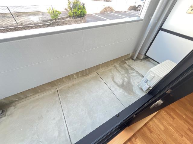 サンヒルズ鈴鹿 部屋画像