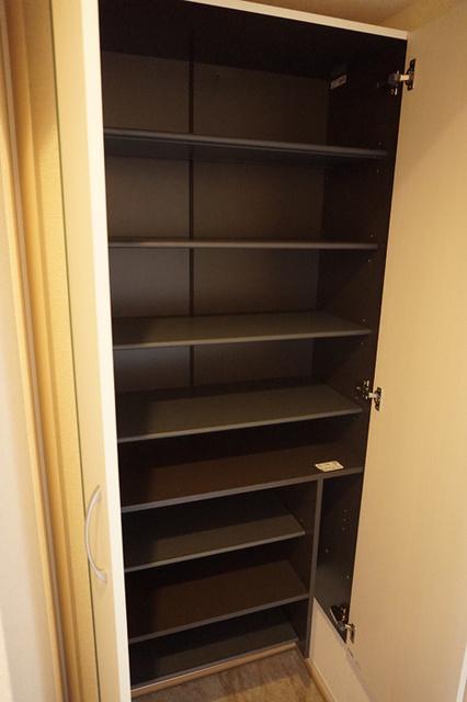 レジデンス朝日町　A棟（301） 部屋画像