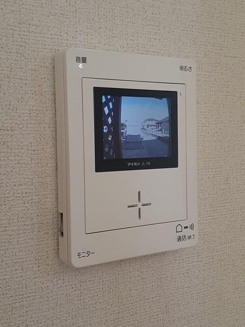 フィロス　グローリー（101） 設備