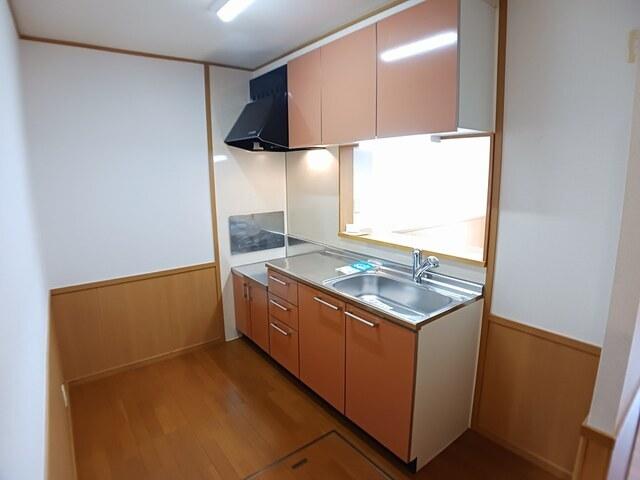 ステラ・Ｋ　Ⅱ（101） キッチン