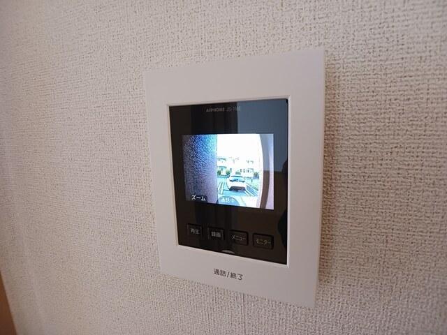 ステラ・Ｋ　Ⅱ（101） 設備